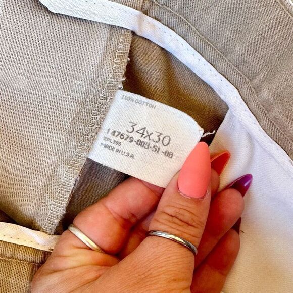 Chino Pants  - Picture 3 of 4